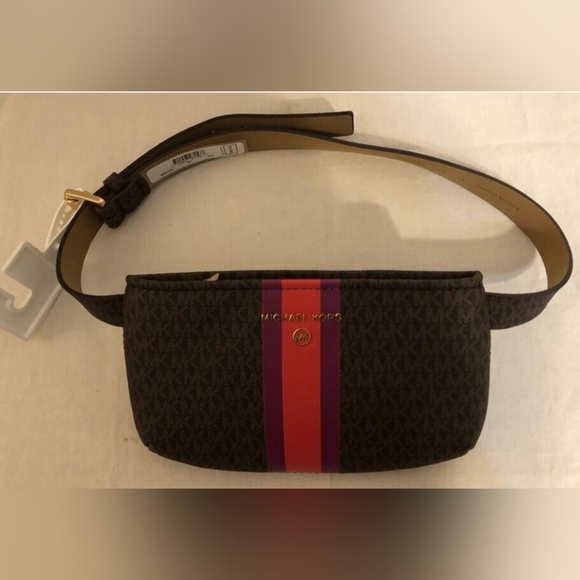 Michael Kors belt - Picture 2 of 16